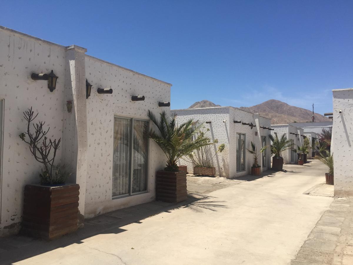 Oasis de Atacama Hotel Copiapó Exterior foto