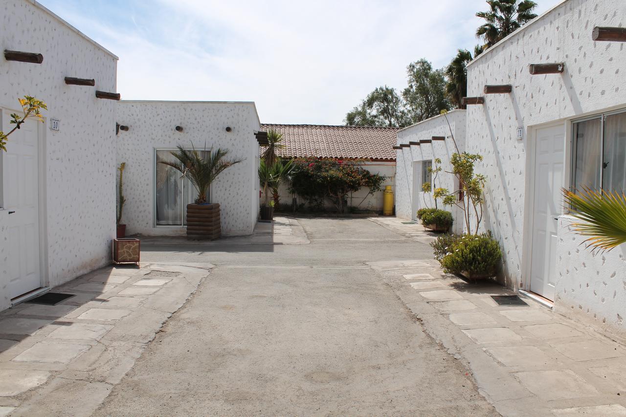 Oasis de Atacama Hotel Copiapó Exterior foto