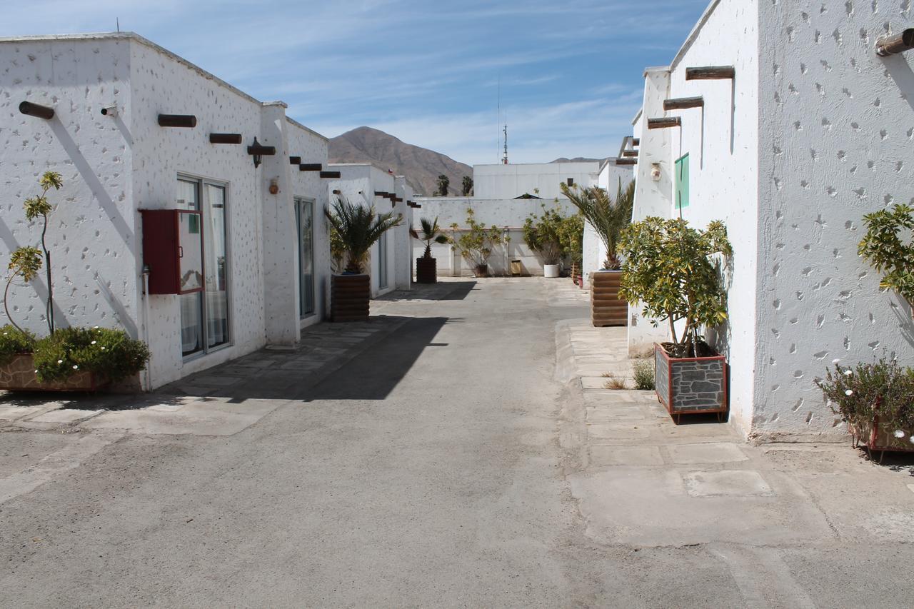 Oasis de Atacama Hotel Copiapó Exterior foto