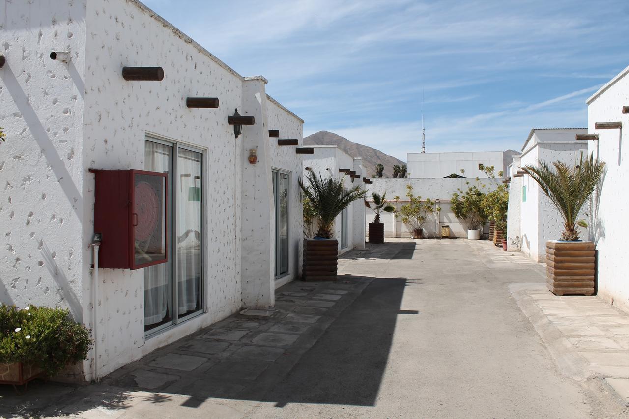 Oasis de Atacama Hotel Copiapó Exterior foto