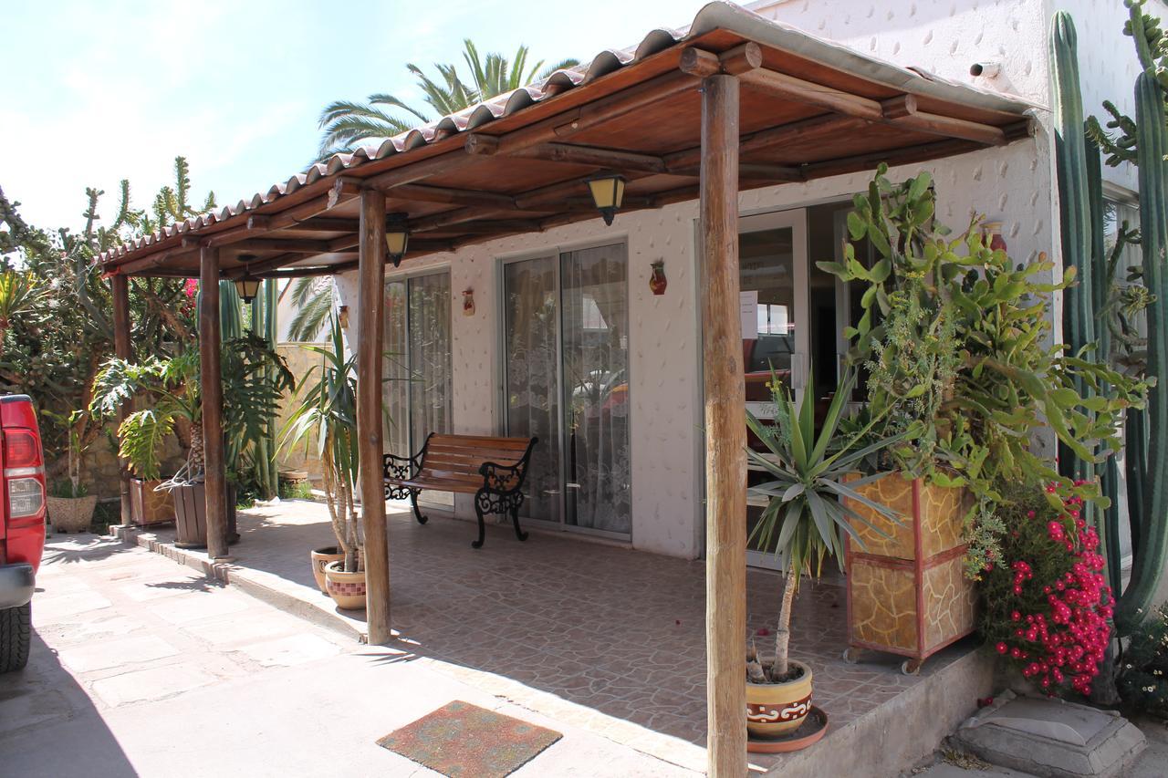 Oasis de Atacama Hotel Copiapó Exterior foto
