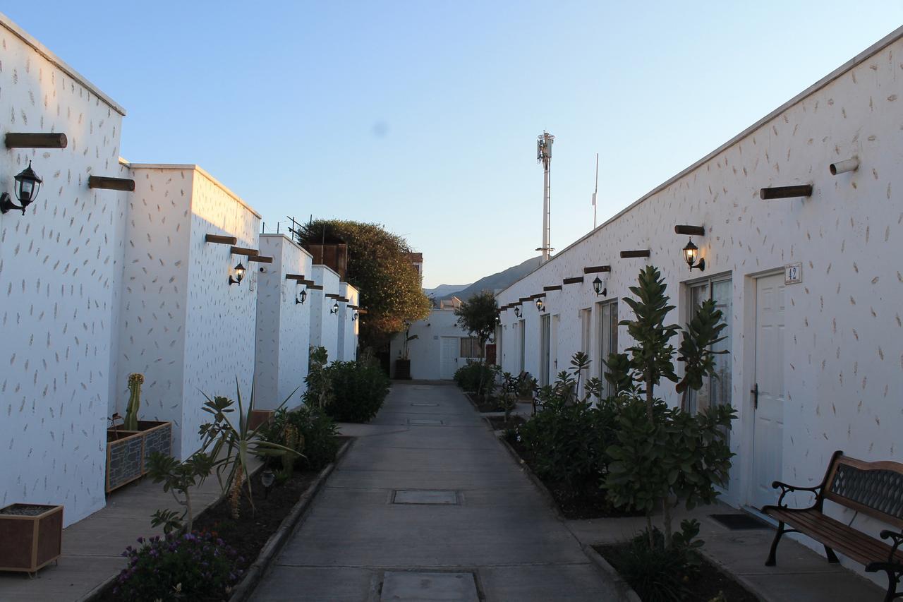 Oasis de Atacama Hotel Copiapó Exterior foto